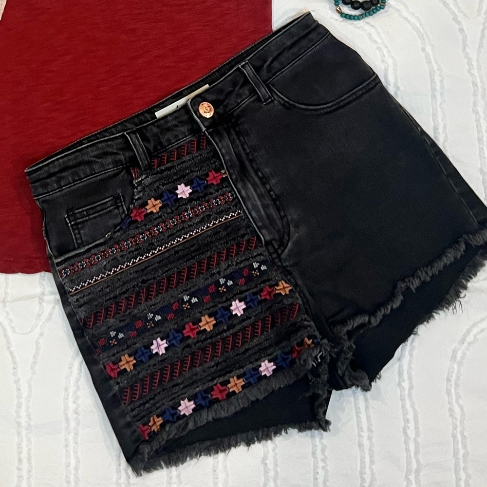 Topshop MOTO Shorts